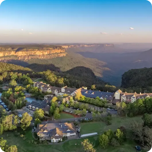 Fairmont Resort & Spa - Hero Image