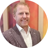 ZAC LUMSDEN General Manager Pullman Auckland Hotel & Apartments