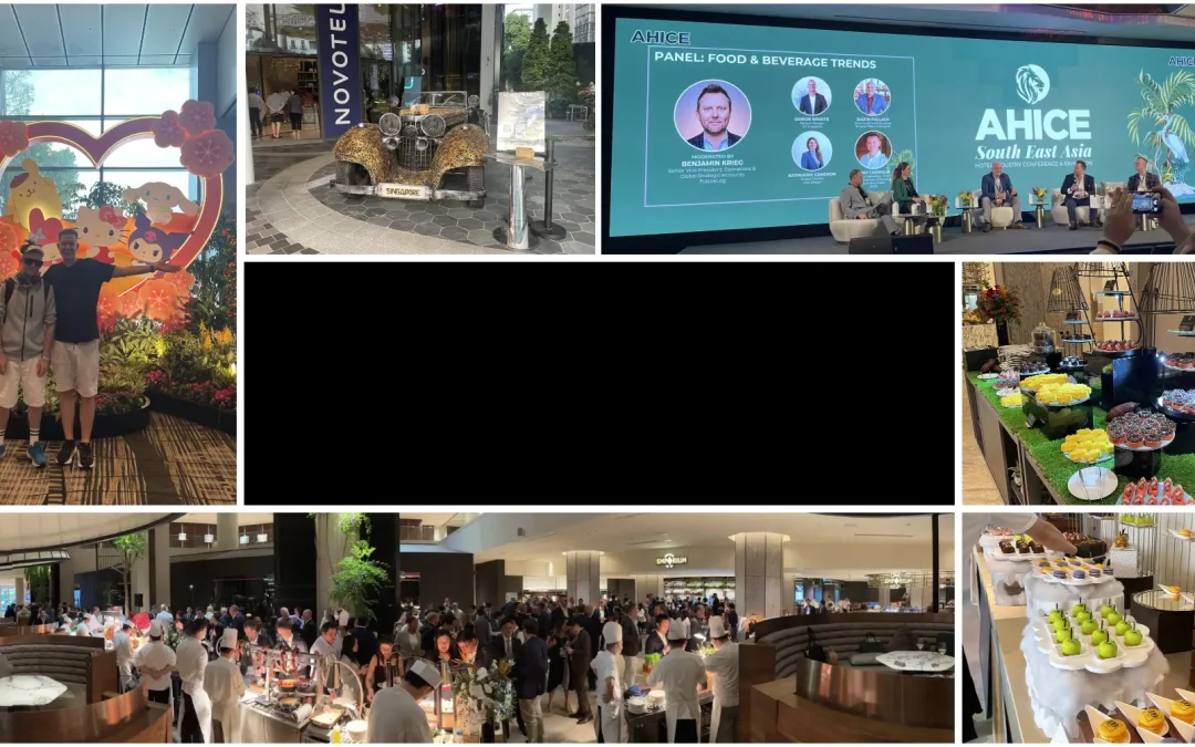 HyperHotels Take On AHICE SEA 2025  7 MIN READ