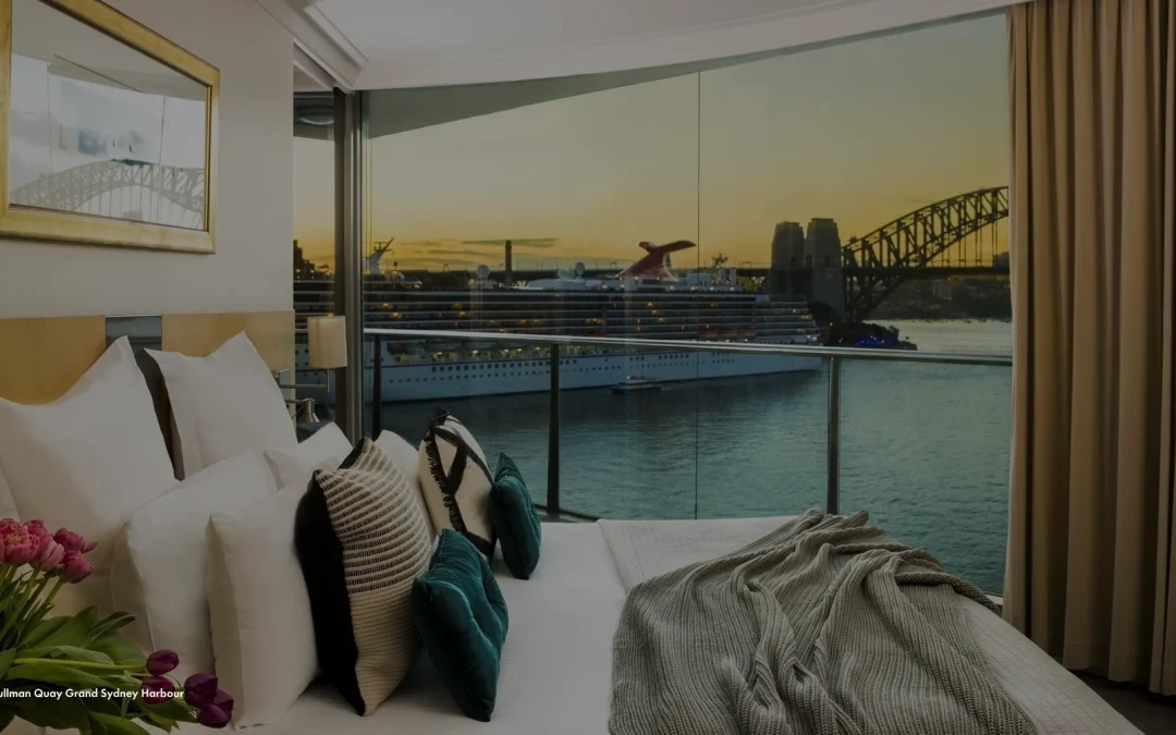 What is Generative Engine Optimisation (GEO) and Why Hotels Can’t Afford to Ignore It  8 MIN READ