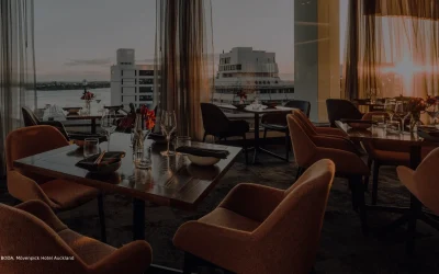 Helping Hotel Restaurants Shine Beyond the Front Desk  10 MIN READ