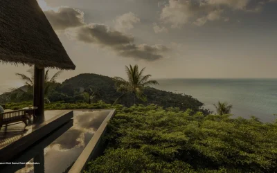 The White Lotus Effect: How Luxury Hotels in Thailand Are Thriving — And How to Ride the Wave  9 MIN READ