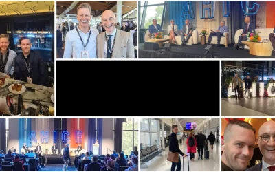 AHICE Asia Pacific 2025: Insights, Innovation & What the Future Holds for Hospitality  8 MIN READ
