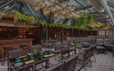 Own Your Website: Open Source is the Smart Move for Hotels & F&B Brands  8 MIN READ