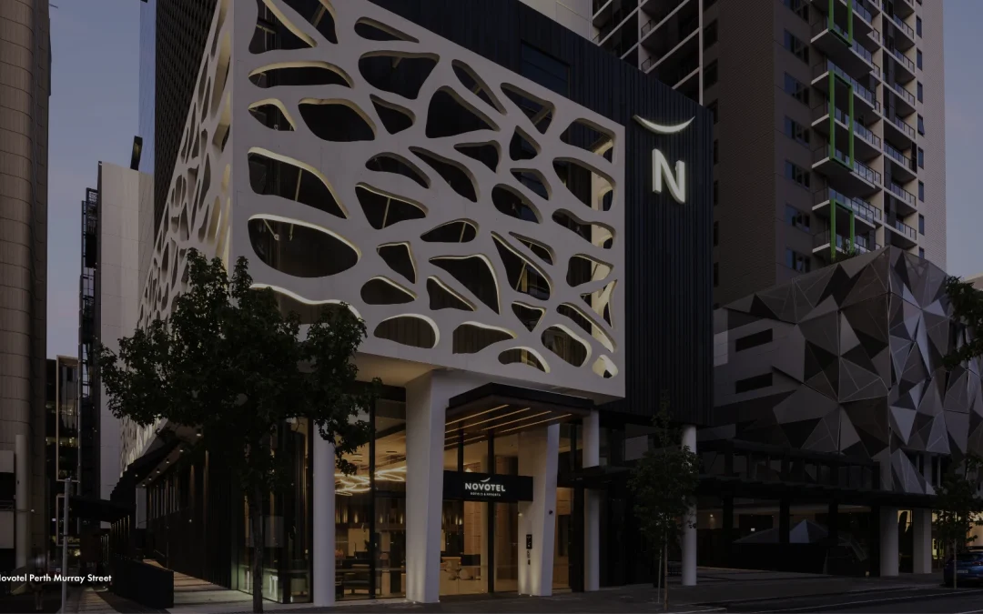8 Tech & Strategy Trends Shaping Hotels in 2025 and Beyond  9 MIN READ