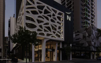 8 Tech & Strategy Trends Shaping Hotels in 2025 and Beyond  9 MIN READ