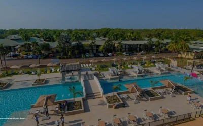 Gateways to Growth: How Airport Hotels Are Becoming Power Players in Modern Hospitality  10 MIN READ
