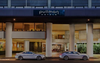 AI Agents Are Now Booking Hotel Rooms, Is Your Property Ready?  9 MIN READ