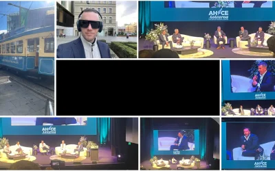AHICE Aotearoa 2025: Where Insights Meet and Connections Spark Opportunity  8 MIN READ