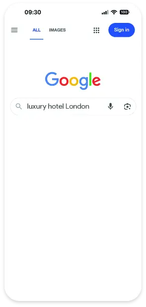 Google Search