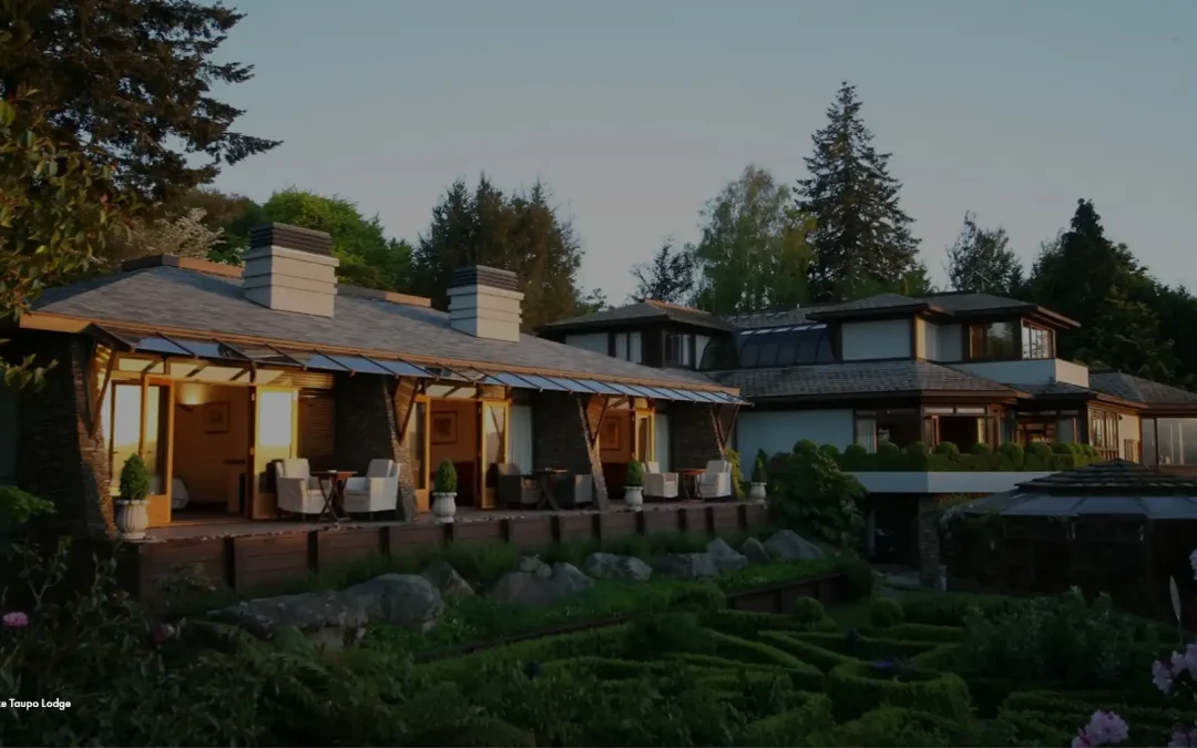 Future-Proofing Hotel Marketing: Why AEO Belongs in Your 2026 Budget  9 MIN READ