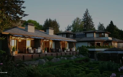 Future-Proofing Hotel Marketing: Why AEO Belongs in Your 2026 Budget  9 MIN READ