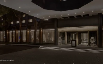 What Happens When Hotels Block AI Crawlers?  9 MIN READ