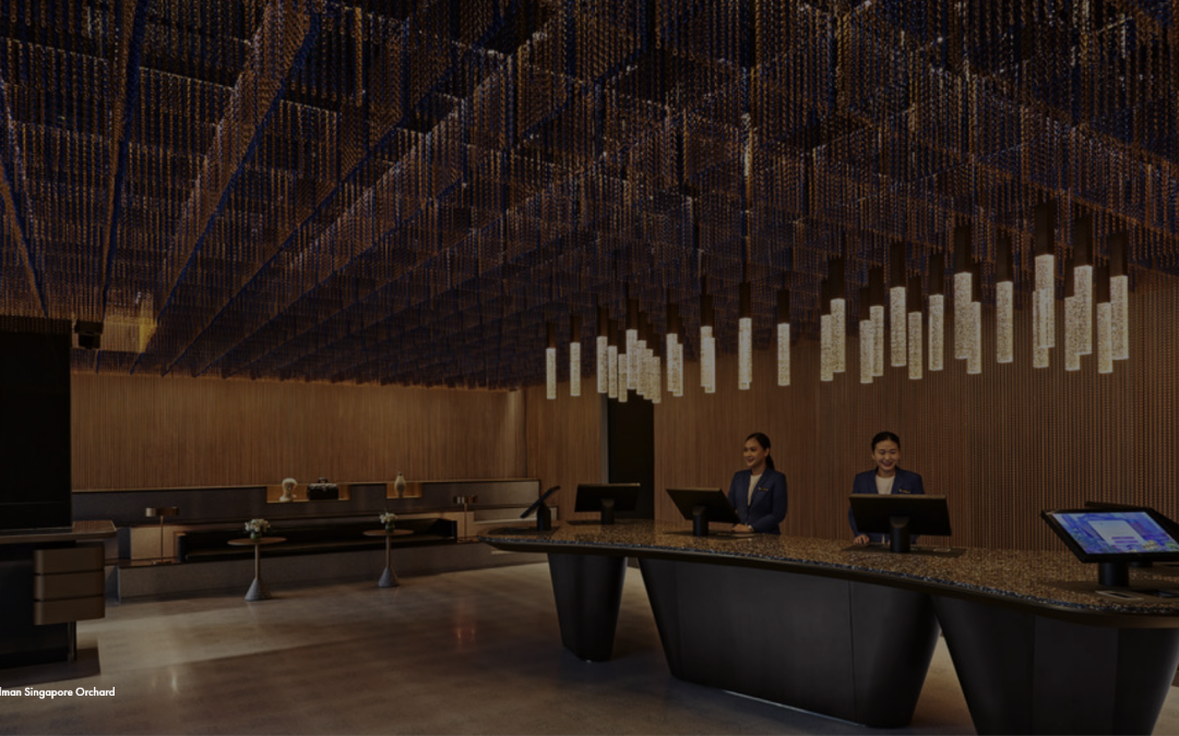 Microsites & Brand.com: Why Smart Hotels Need Both in 2026  8 MIN READ