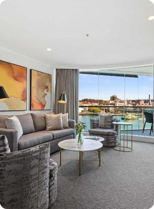 Bigger Returns for Mercure Gold Coast Resort
