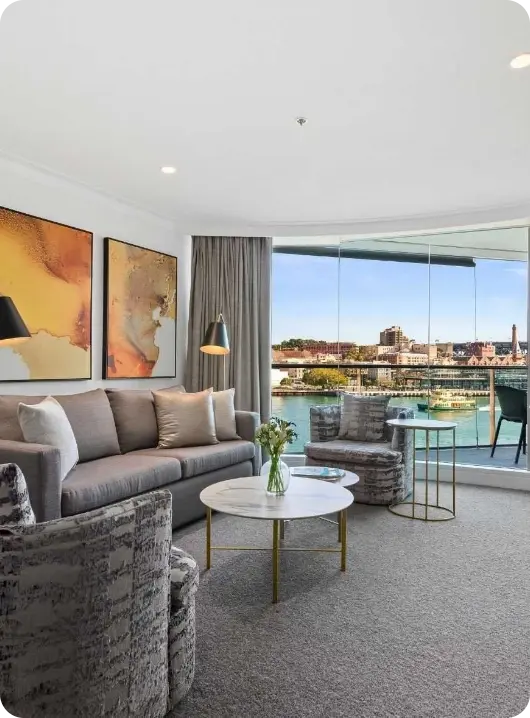 Bigger Returns for Mercure Gold Coast Resort