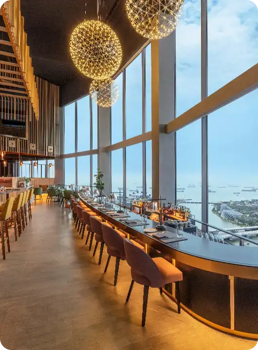 Bigger Returns for Mercure Gold Coast Resort
