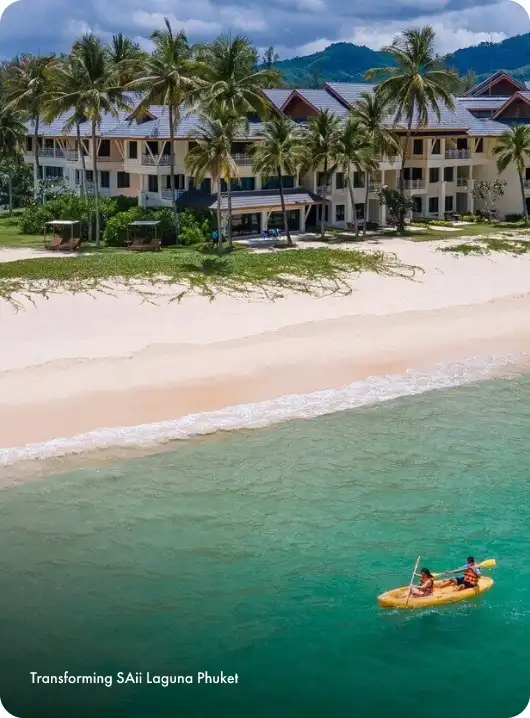 Bigger Returns for Mercure Gold Coast Resort
