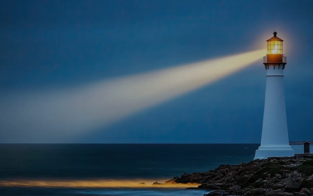 SOS Briefing March 2026 : The Death of the “Blue Link” and the Rise of GEO  7 MIN READ