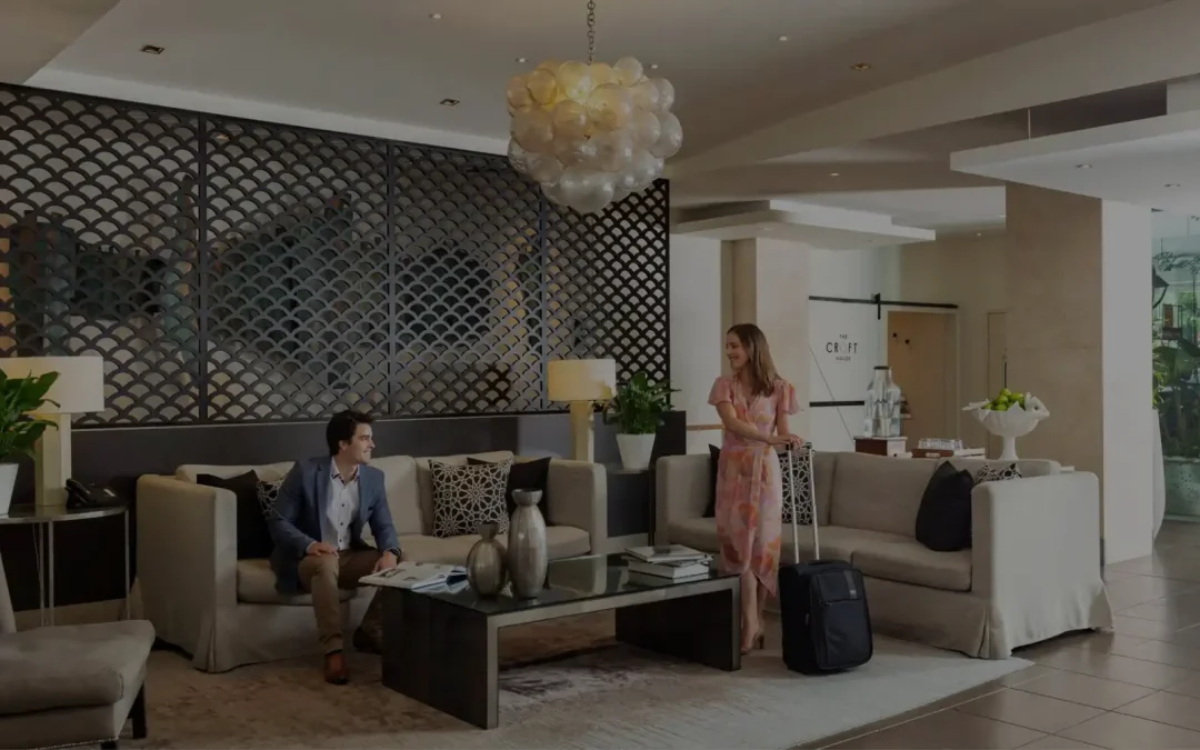 Dynamic Budgeting in 2026: Why the Most Successful Hotels Are Rewriting the Rules  9 MIN READ