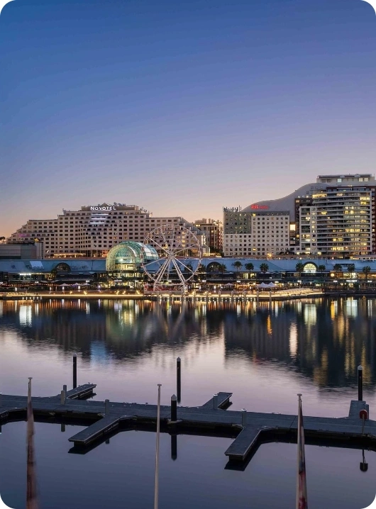 Bigger Returns for Mercure Gold Coast Resort