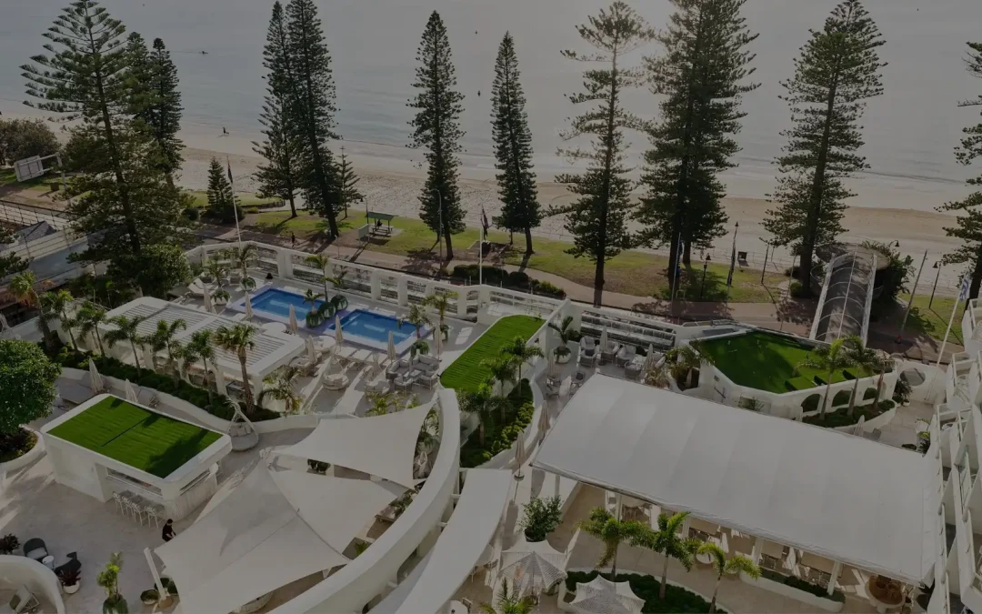 Is AI Search Impacting Your Hotel’s Revenue? 5 Checks to Find Out  8 MIN READ
