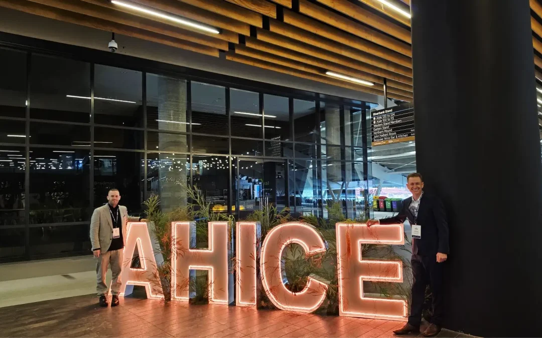 AHICE Asia Pacific 2026: What We Saw, Heard, and Took Home  11 MIN READ
