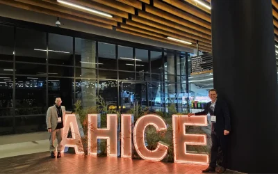 AHICE Asia Pacific 2026: What We Saw, Heard, and Took Home  11 MIN READ
