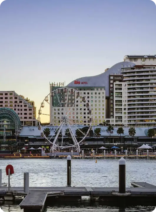 Bigger Returns for Mercure Gold Coast Resort