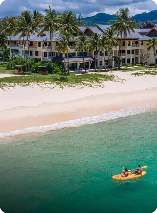 Bigger Returns for Mercure Gold Coast Resort