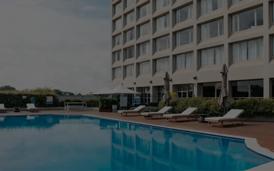 When the Budget Guidelines Arrive: How Hotel Teams Should Review Their Marketing Levers Before Building the Budget  18 MIN READ
