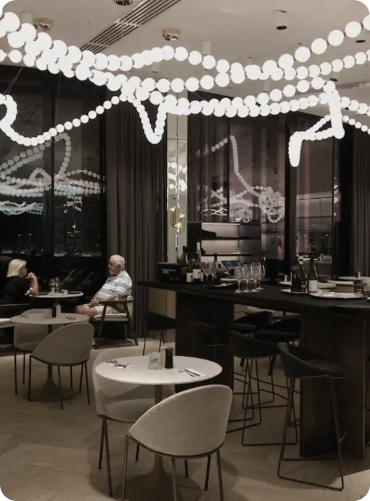 Bigger Returns for Mercure Gold Coast Resort