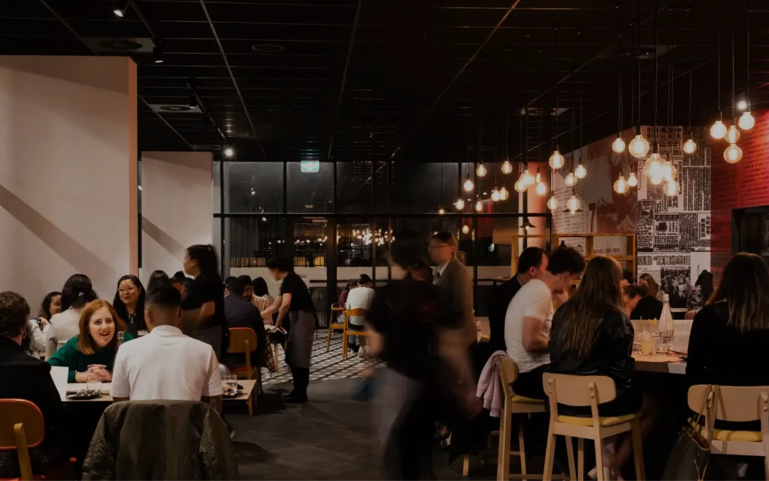 Winter Is Here for Hotel Restaurants and Bars: How to Keep the Bookings Coming When Demand Slows  9 MIN READ