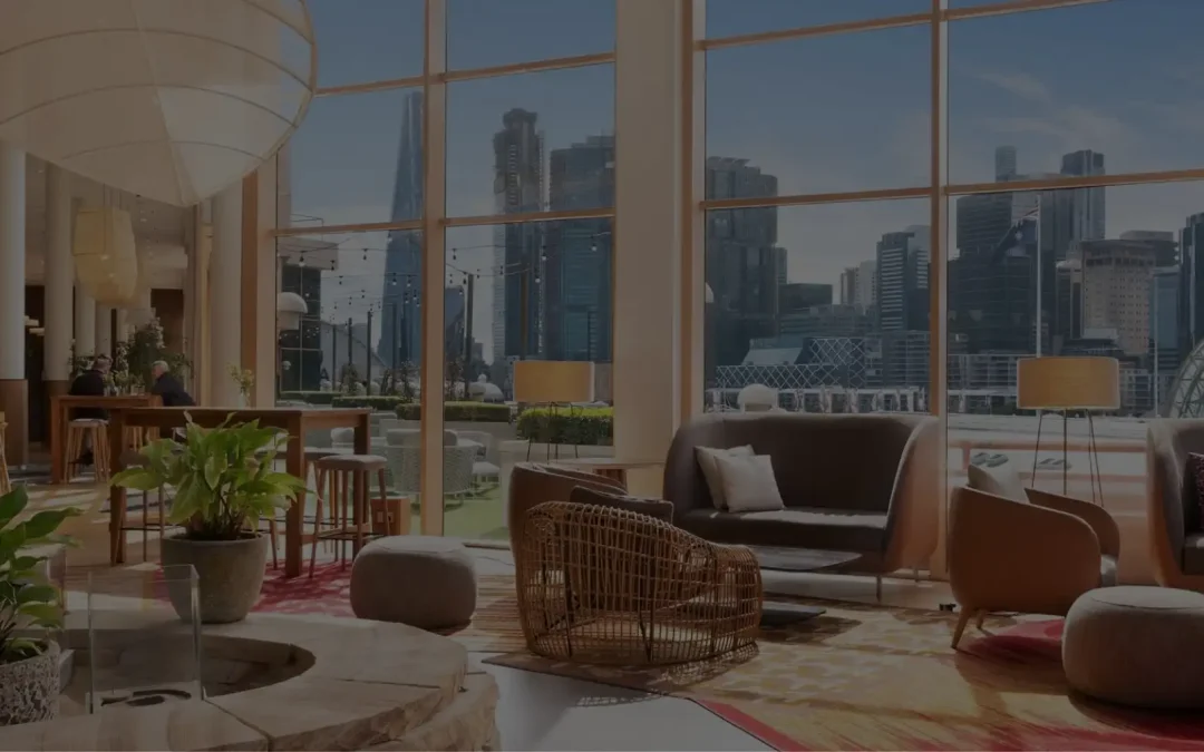 Building the First Hotel Budget Draft: How to Turn Digital Marketing Ideas into Defensible Line Items  18 MIN READ