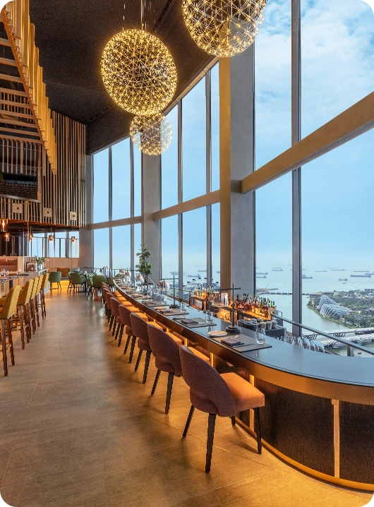 Bigger Returns for Mercure Gold Coast Resort