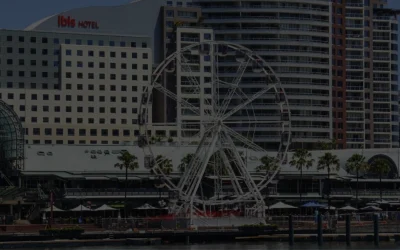 The Surcharge Hiding on Your Hotel Website: Find It Before 1 October  9 MIN READ